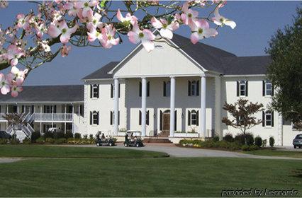 Beau Rivage Golf And Resort Município de Wilmington