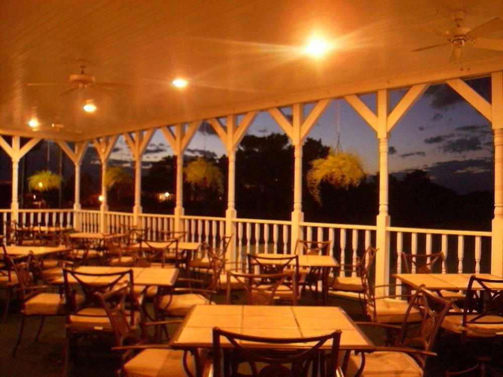 Beau Rivage Golf And Resort