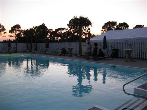 Beau Rivage Golf And 3* Município de Wilmington