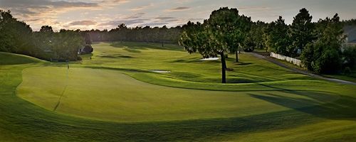 Resort Beau Rivage Golf And 3*