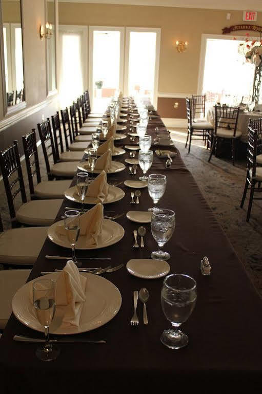 Beau Rivage Golf And Resort Município de Wilmington