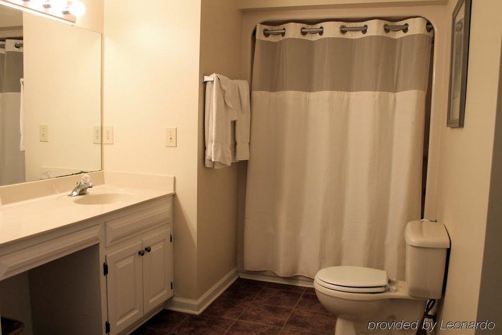 Beau Rivage Golf And