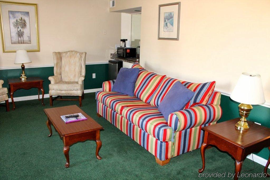 Beau Rivage Golf And Wilmington