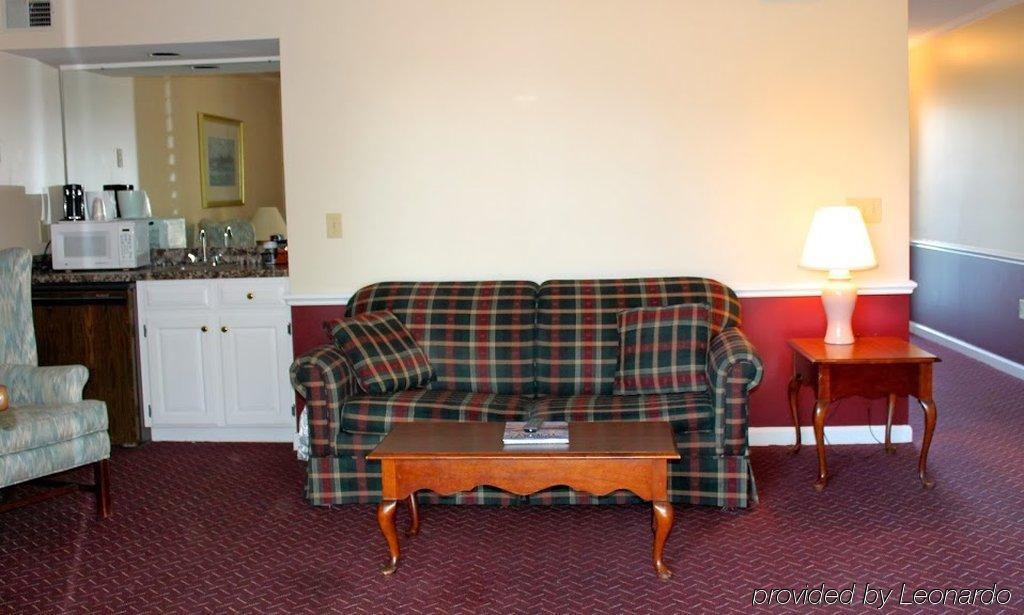 Beau Rivage Golf And 3*