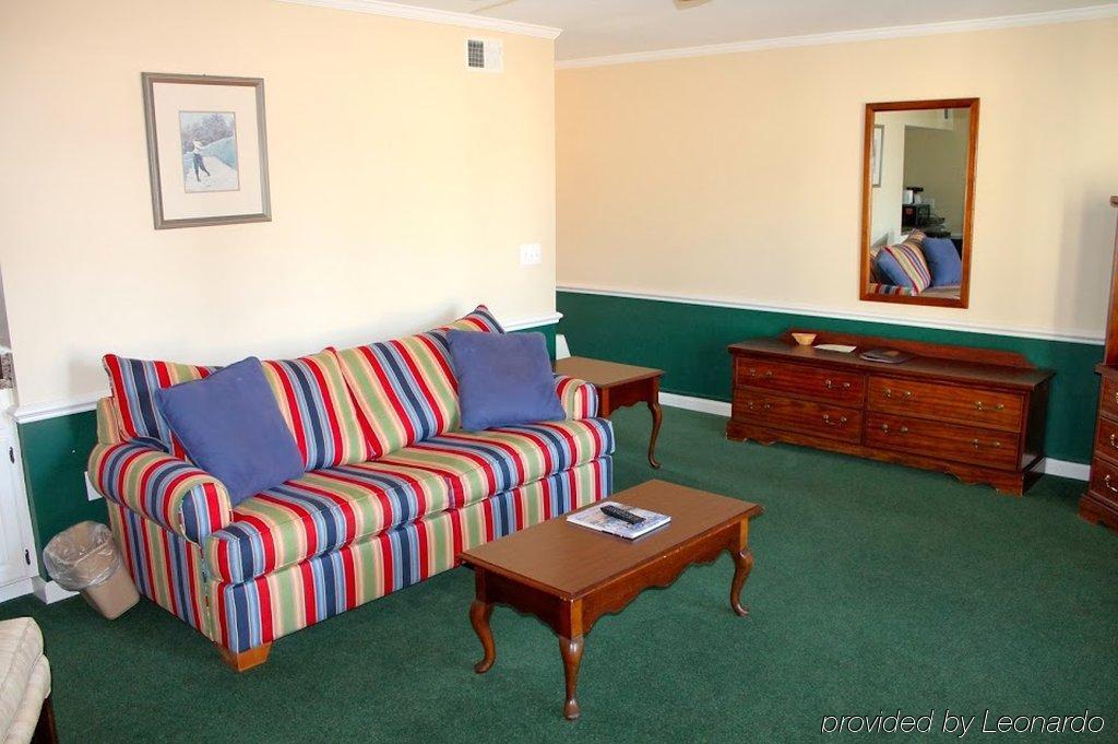 Beau Rivage Golf And