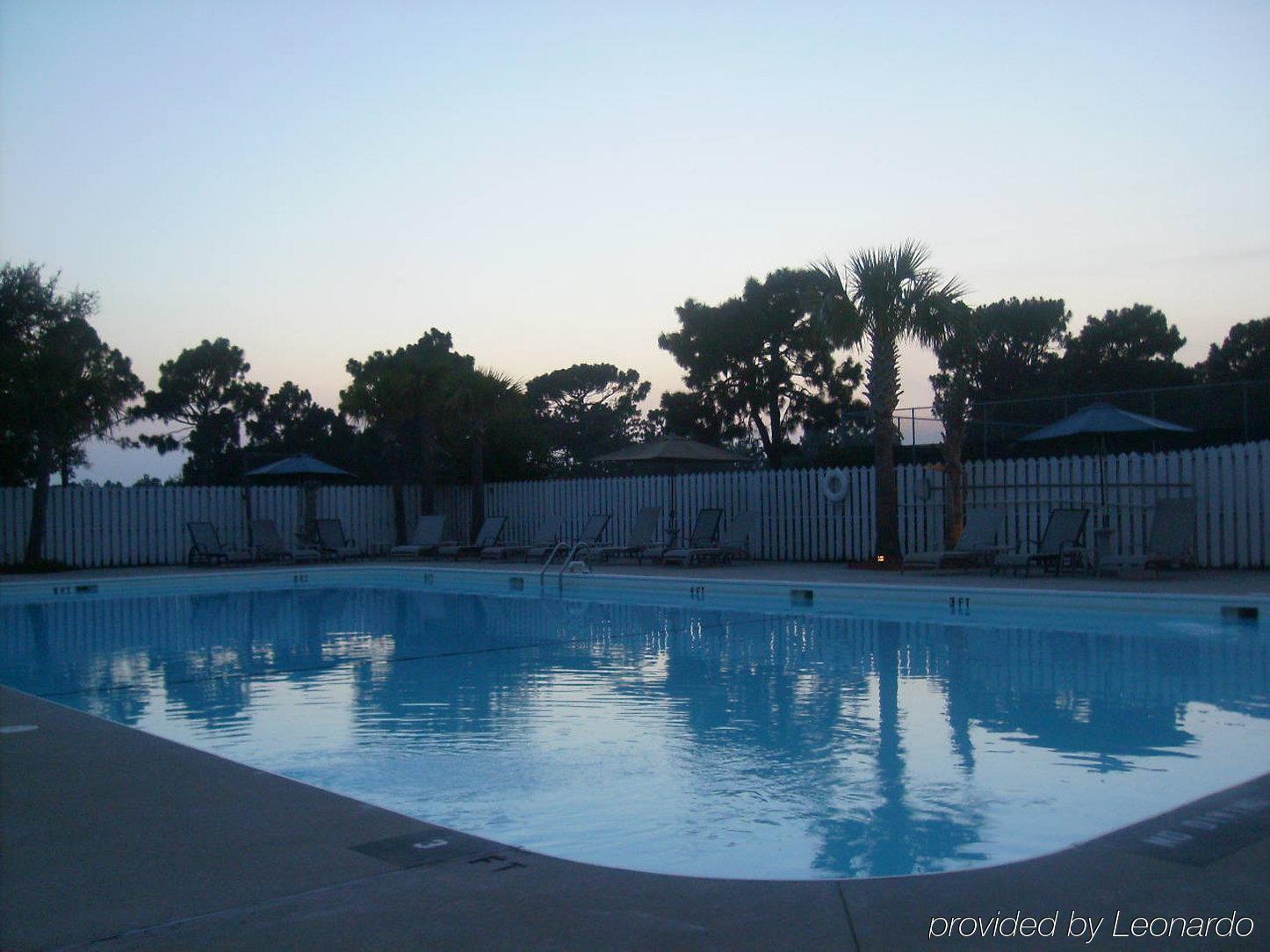 Beau Rivage Golf And 3* Wilmington