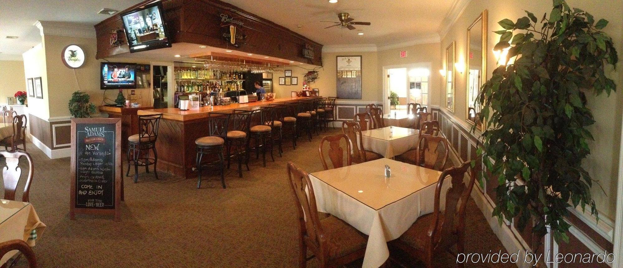 Beau Rivage Golf And Wilmington