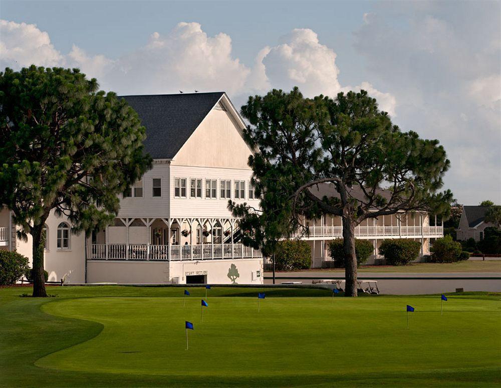Beau Rivage Golf And 3* Wilmington