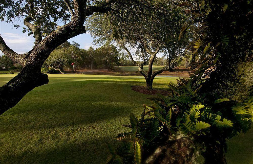 Beau Rivage Golf And 3*