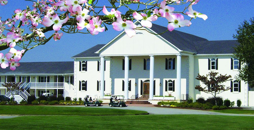 Beau Rivage Golf And Resort Wilmington