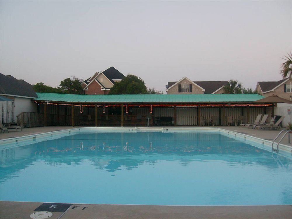 Beau Rivage Golf And Resort Wilmington