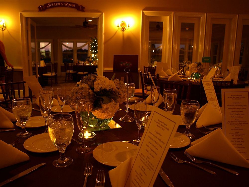 Beau Rivage Golf And Resort Wilmington