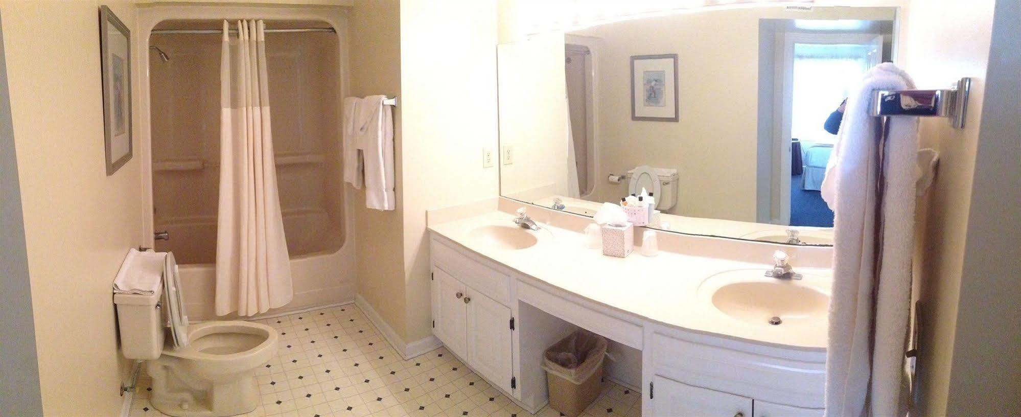 Beau Rivage Golf And