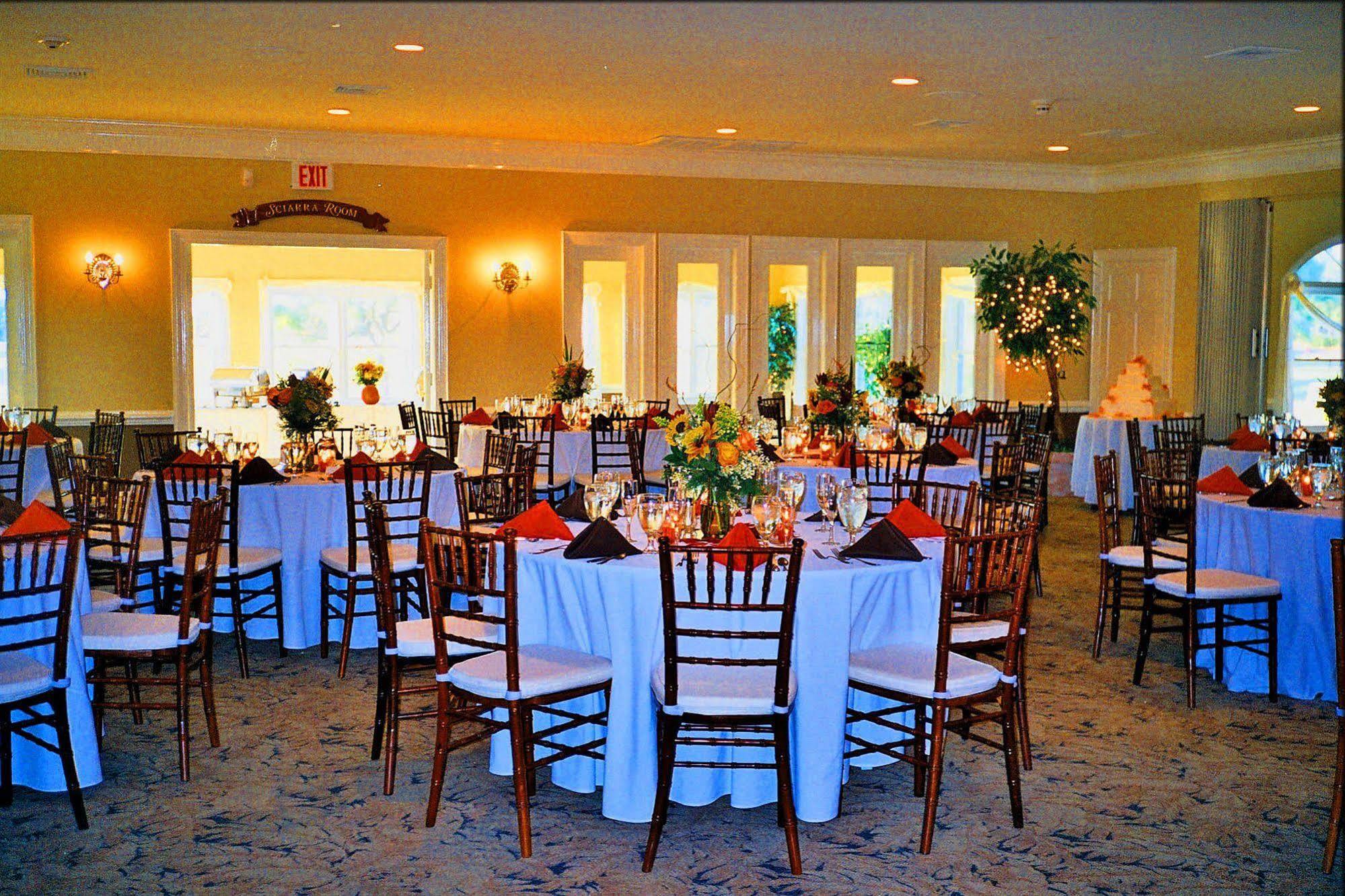 Beau Rivage Golf And 3*