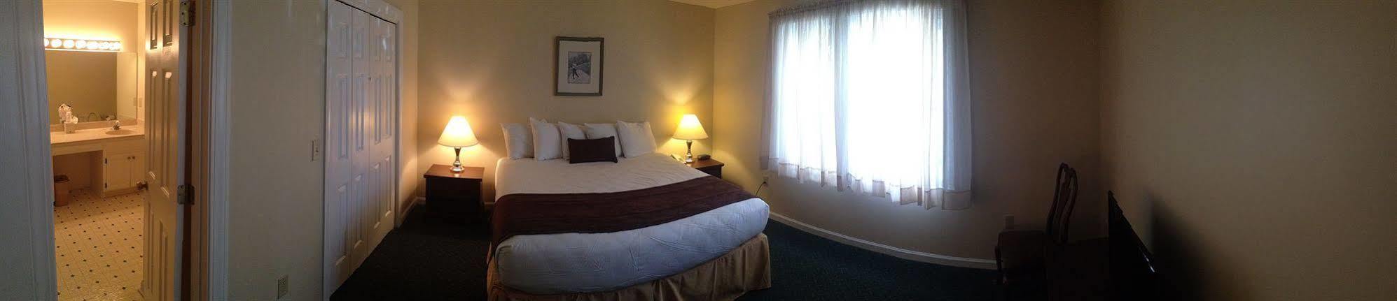 Beau Rivage Golf And 3*