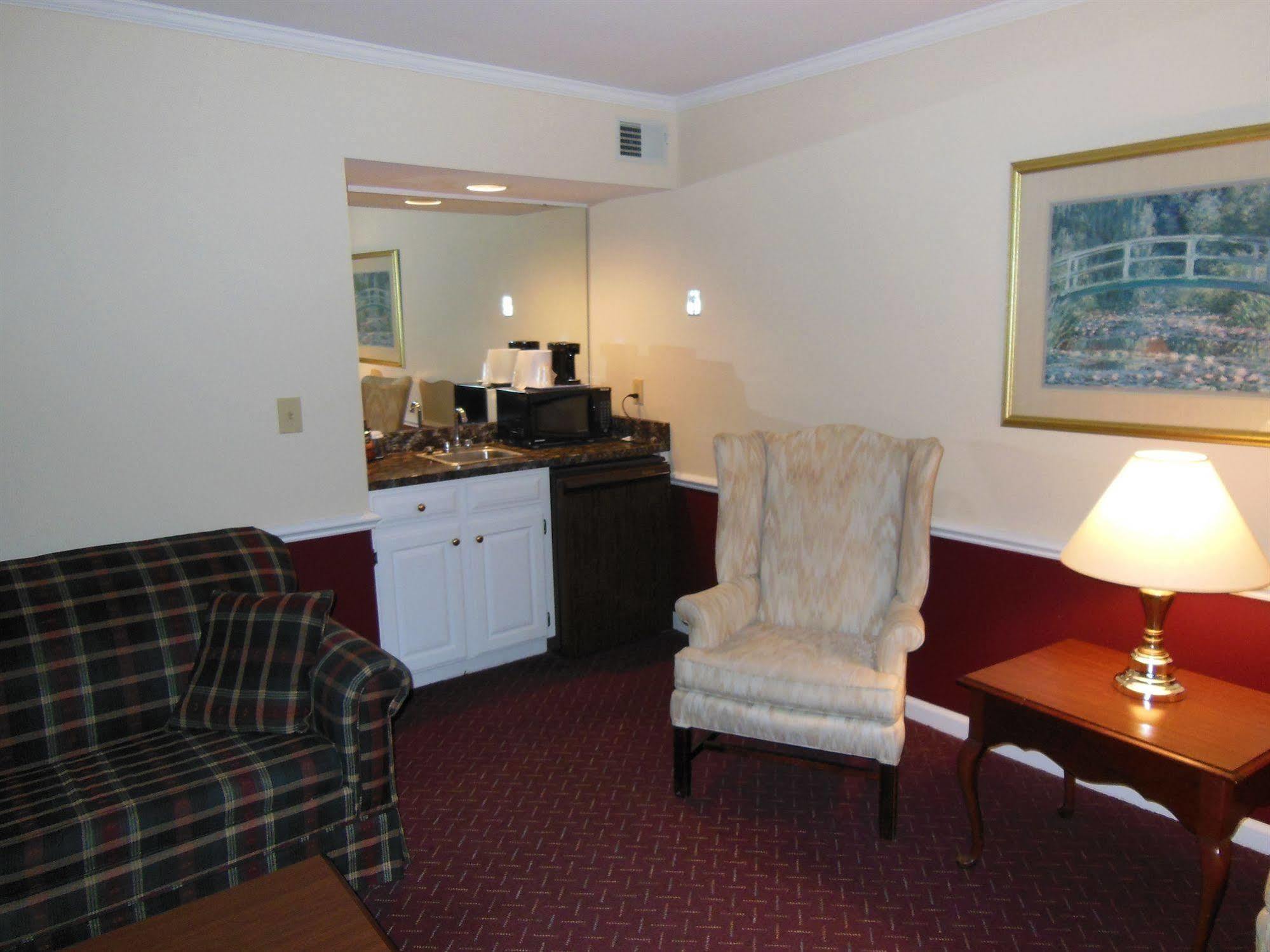 Resort Beau Rivage Golf And Wilmington