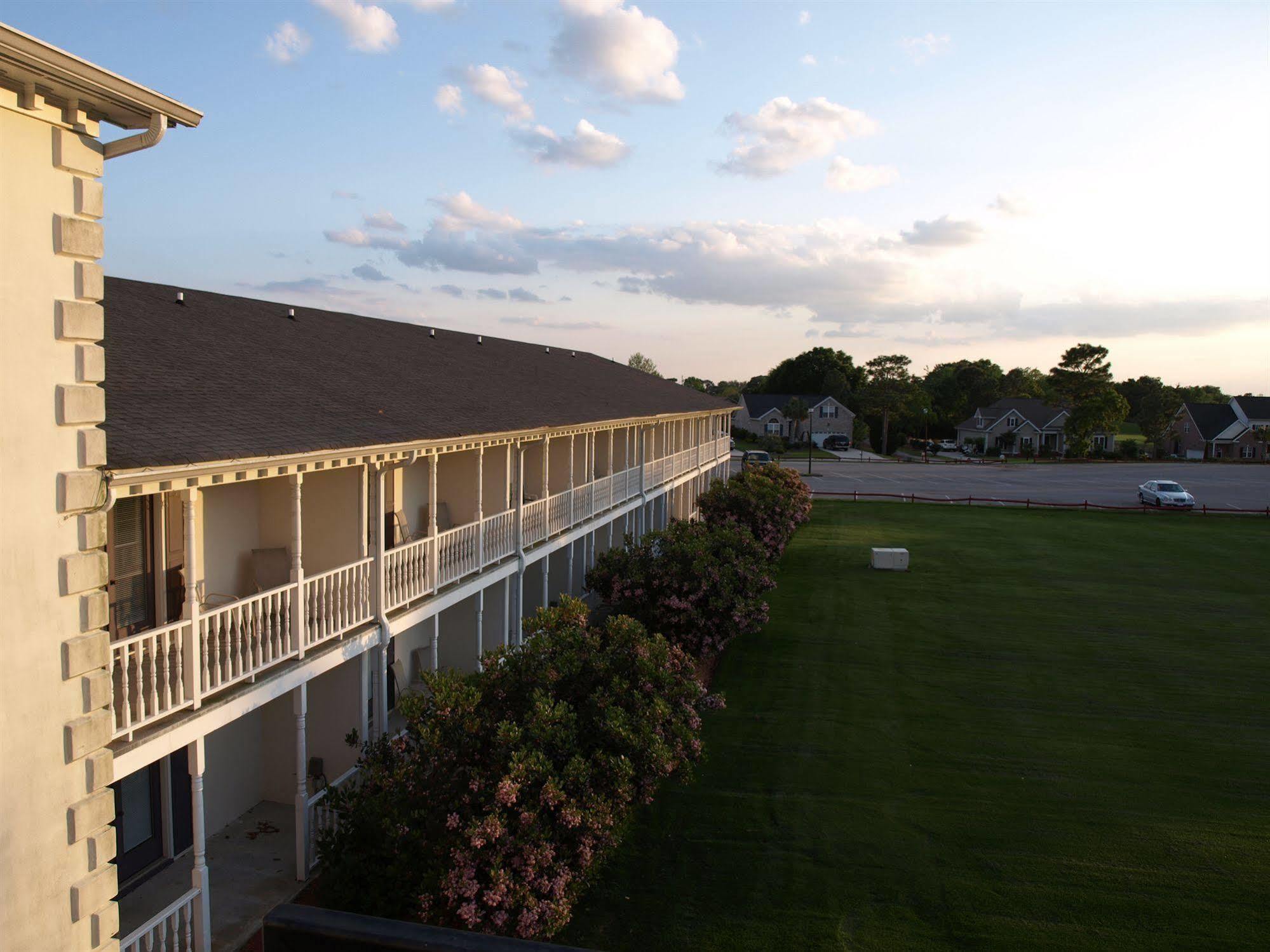 Beau Rivage Golf And