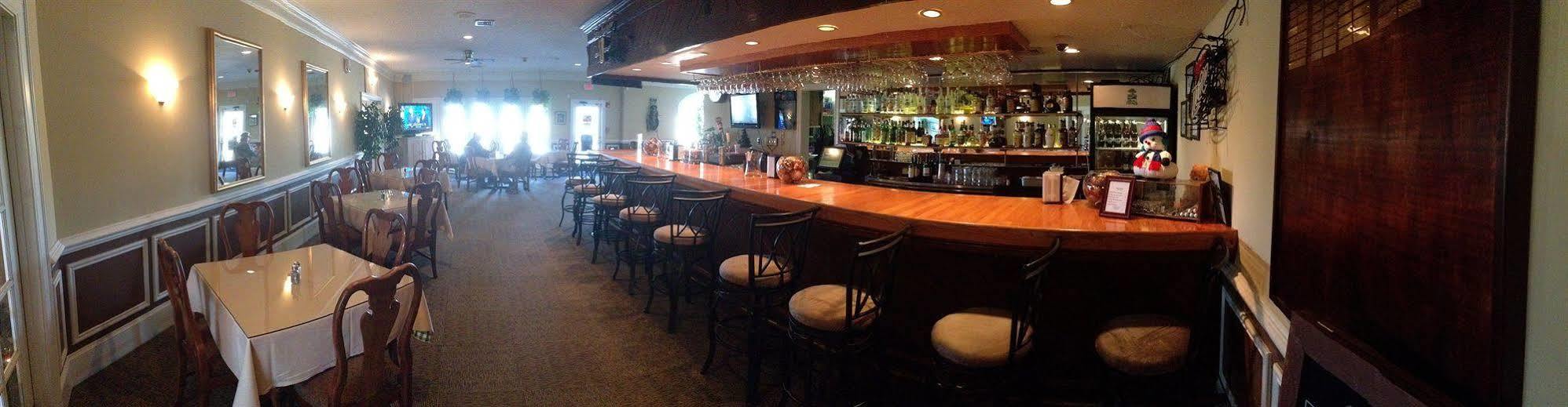 Beau Rivage Golf And 3* Wilmington