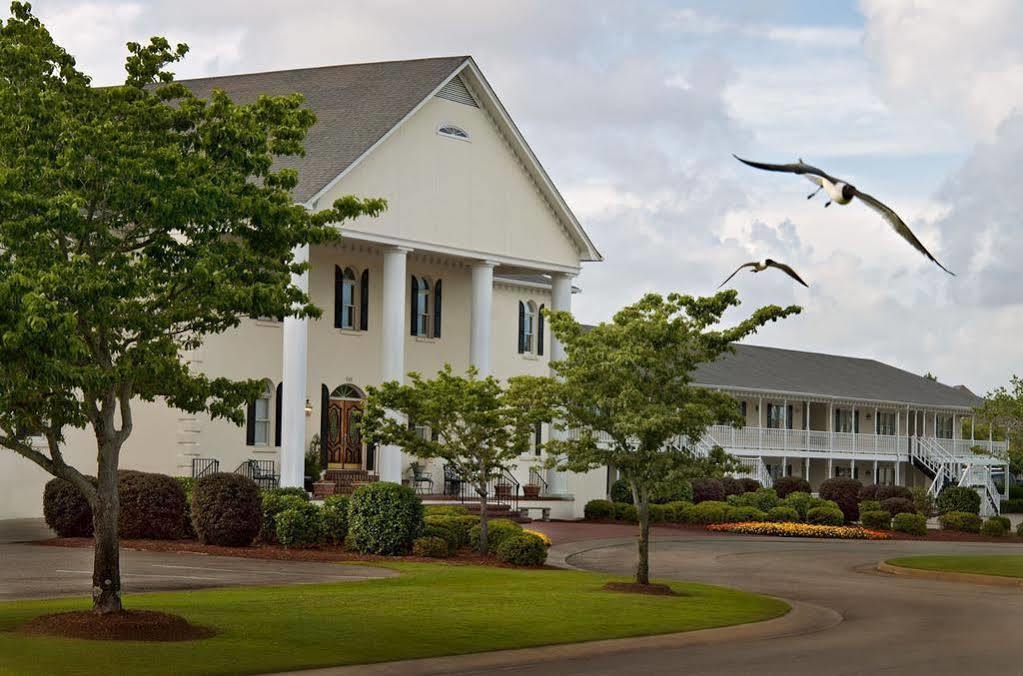 Resort Beau Rivage Golf And